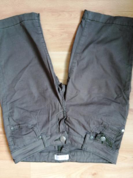 Letné nohavice, orsay,34