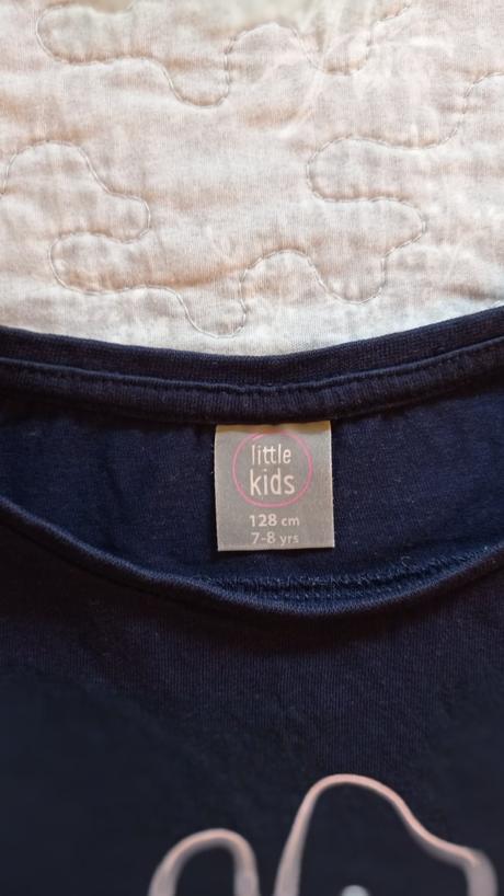 Tricko s kvetmi, pepco,128