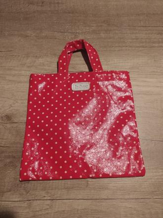 Detská kabelka lee cooper,