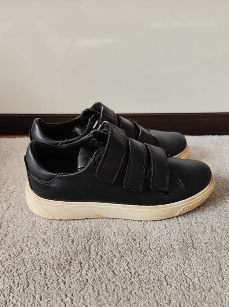 Topanky zn. ecco vel. 32, ecco,32