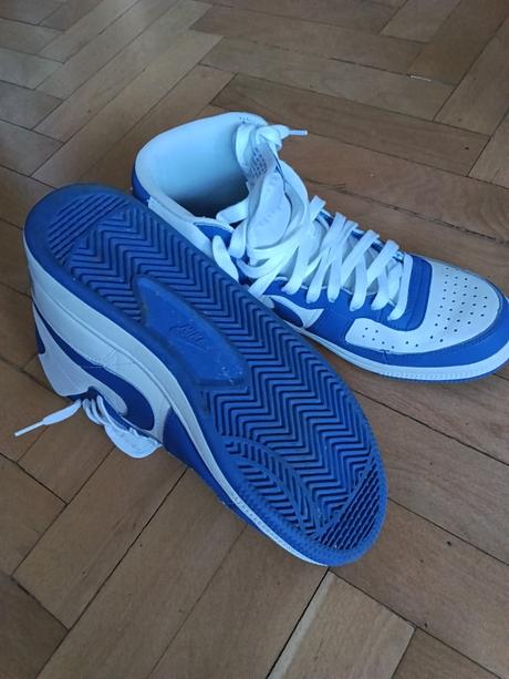 Nike terminátor high, nike,42
