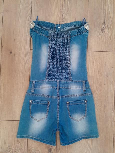 Riflový overál, xs