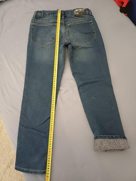 Termo rifle takko č.2 veľk.152, takko,152