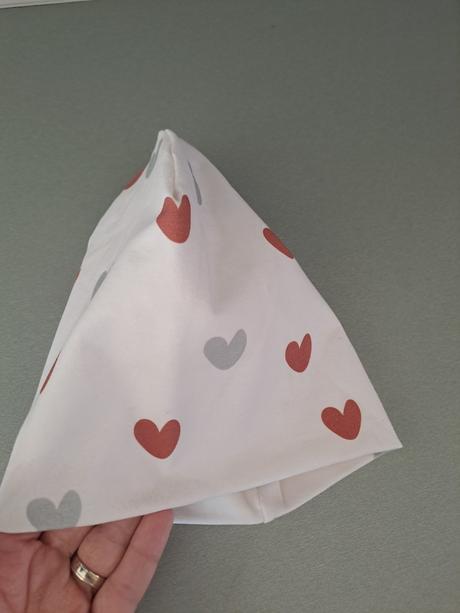 Krásna čiapka, 92 / 98