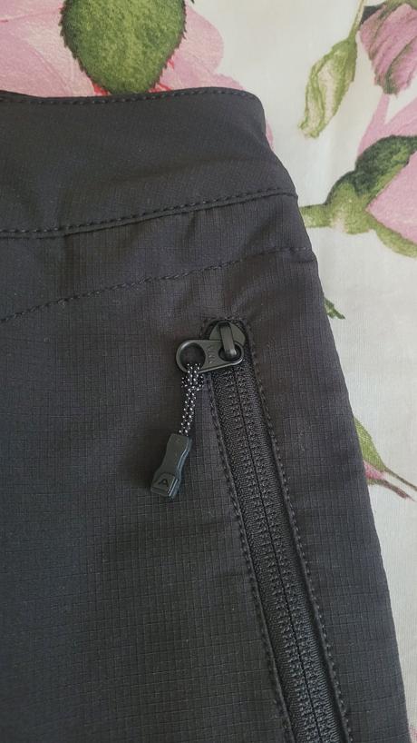 Alpine pro sofshelove nohavice 36, alpine pro,36