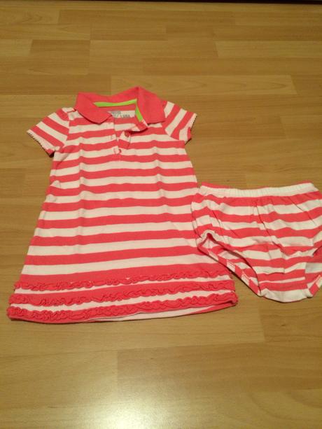 Carter's mega balík,86, 86–98