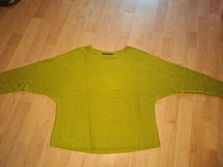 Dámsky sveter, amisu,xs