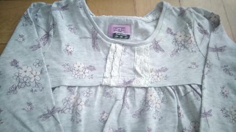 Menší balík oblečenia, 68–80