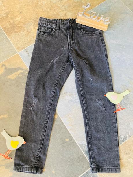 Rifle little kids vel.122, 122