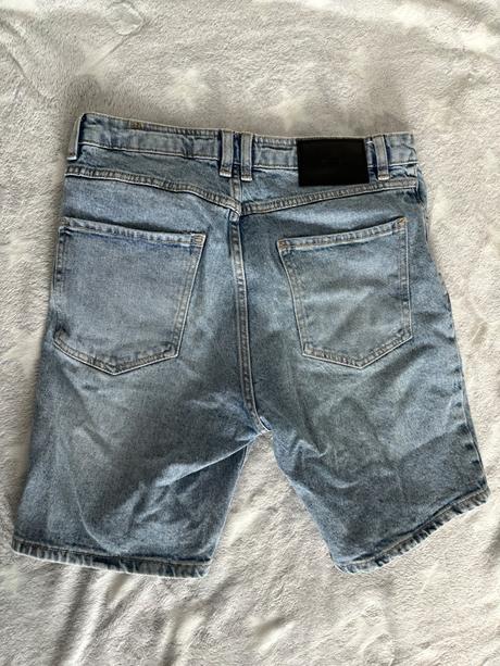 Riflove kratase, zara,38