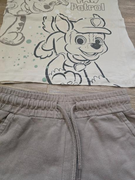 Súprava č.110, nickelodeon,110