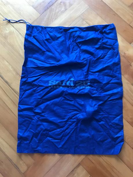 Zaťahovacie vrecko, vrecúško,