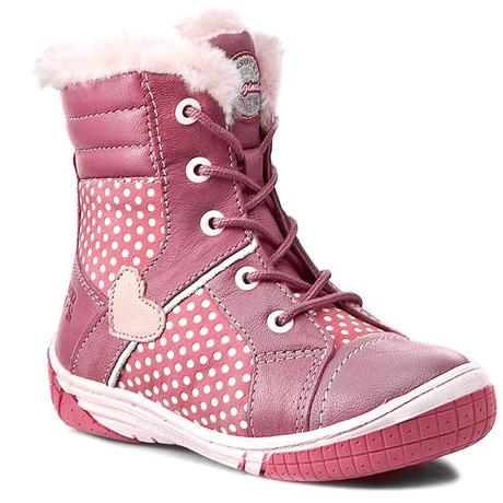 Zimné čižmičky lasocki v. 24, lasocki,24