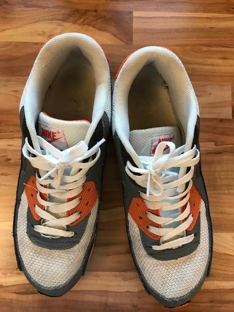 Tenisky-cena s packetou, nike,42