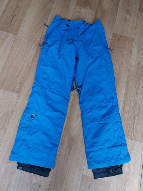 Lyžiarske nohavice, m