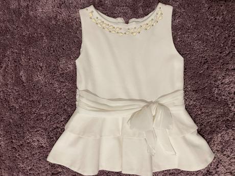 Tunika, blúzka, 116