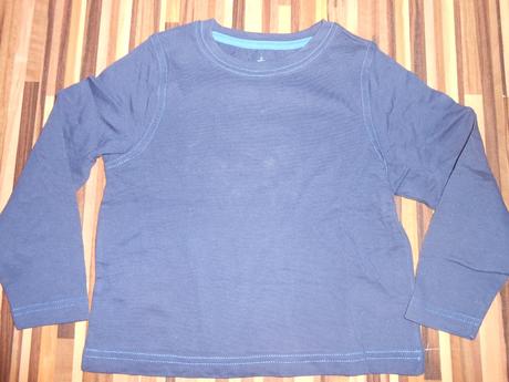 Tričko, lupilu,98