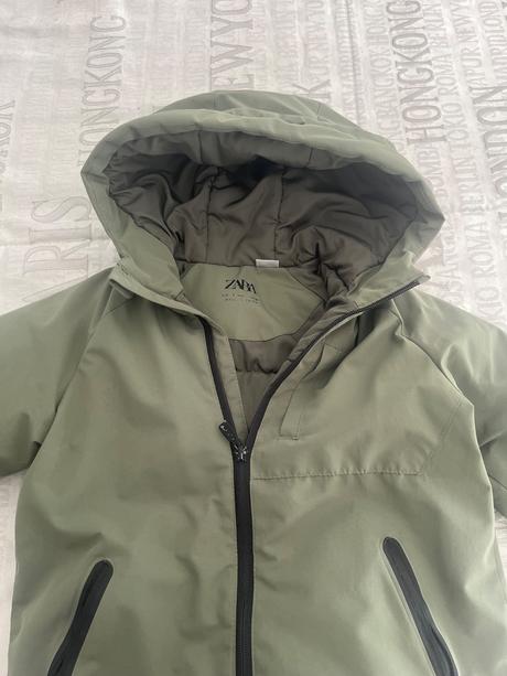 Jesenná bundička zara, zara,98