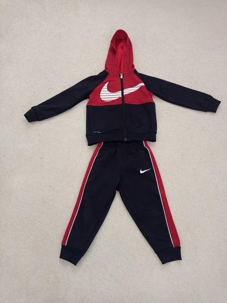 Nike detská súprava, nike,98