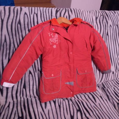 Zimna bunda, 116