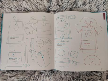 Pestré tvorenie pre deti, 