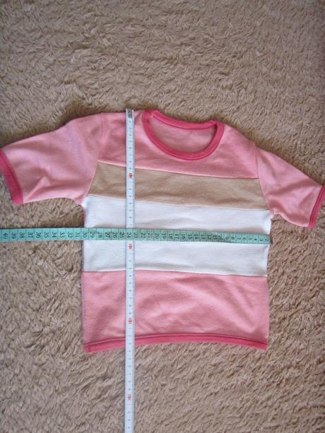 3x tričká 1621, 104