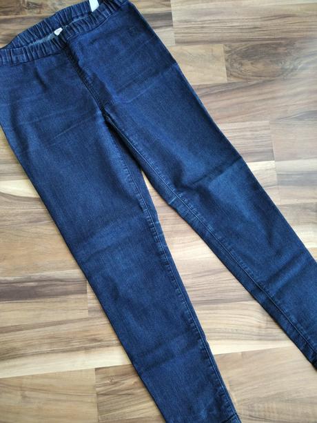 Riflové legíny, s.oliver,36