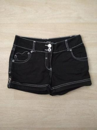 Sortky pre slečnu č.134/140, c&a,134