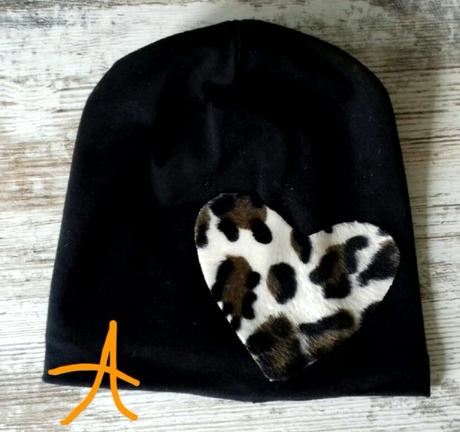 Smolko ciapka-leo srdiečko, 50 - 146