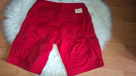 Pánske kraťasy, timeout,48