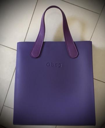 Obag o bag square, o bag