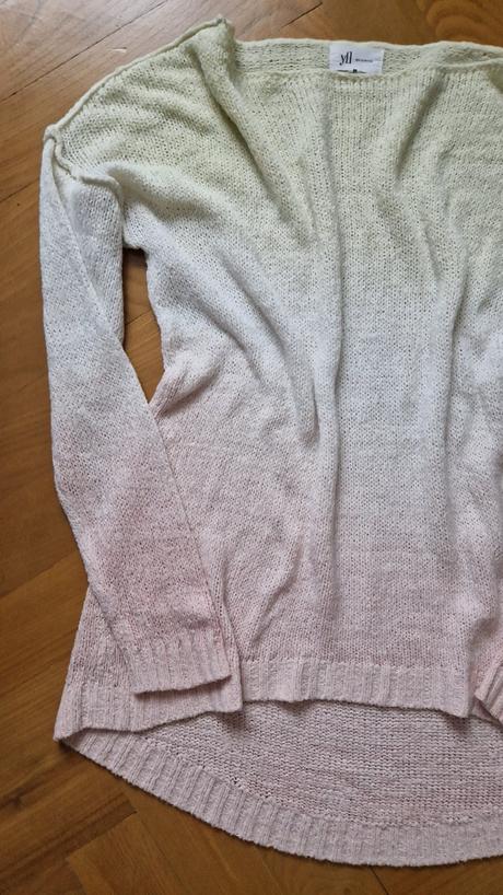 Ombre svetrik reserved, reserved,m