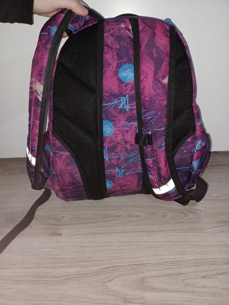 Batoh, školská taška, 