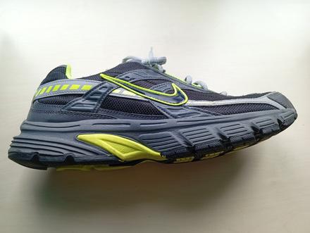 Botasky nike č.44, nike,44