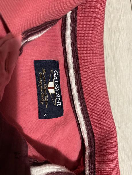 Dámska polokošeľa galvanni, s