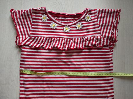 Tričko tom tailor, tom tailor,116