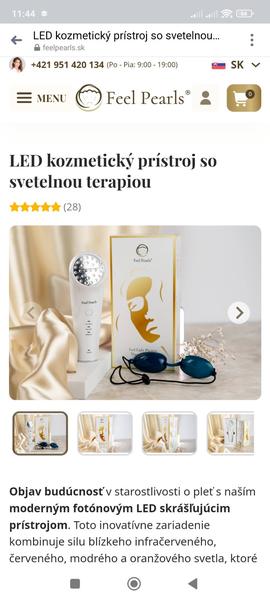 Má svetelná terapia na akné skutočne účinok?