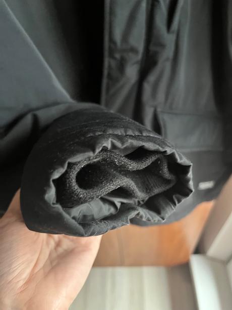 Levis pánska parka, levis,l