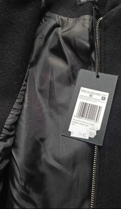 Dámska bombera big star, m