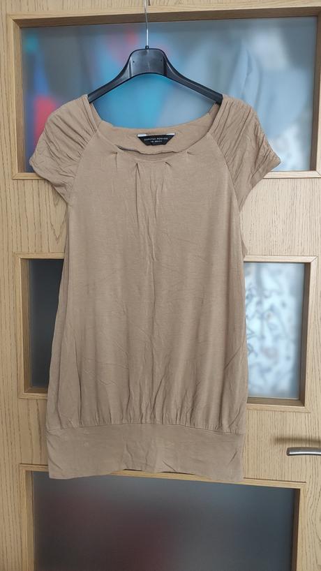 Predĺžené tričko, dorothy perkins,42