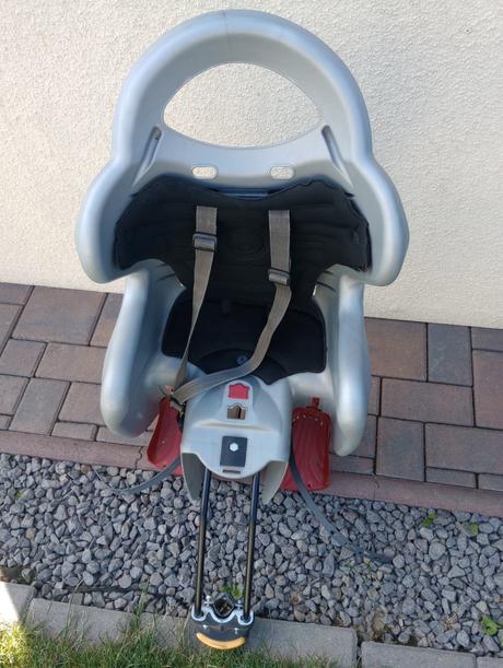 Cyklo sedačka bellelli, 