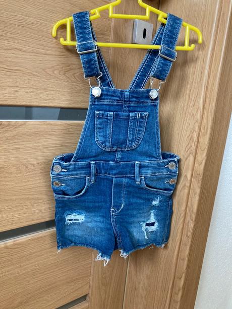 Kraťasy na traky, h&m,104