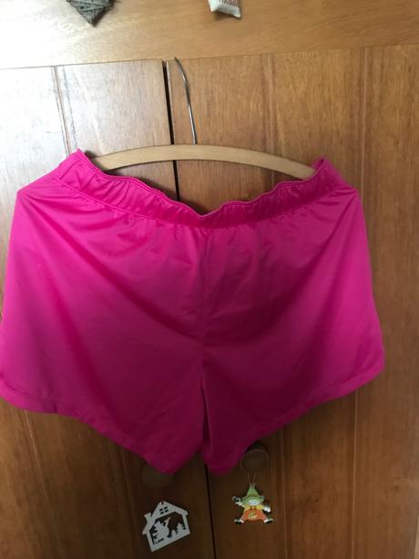 Damske kratase nike, nike,l