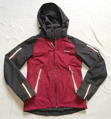 Bunda bergans of norway, 152