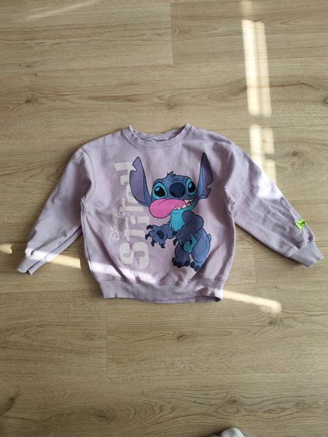 Mikina, disney,128