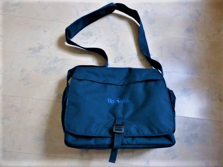 Športová taška crossbody, 