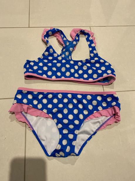 Plavky, calzedonia,140