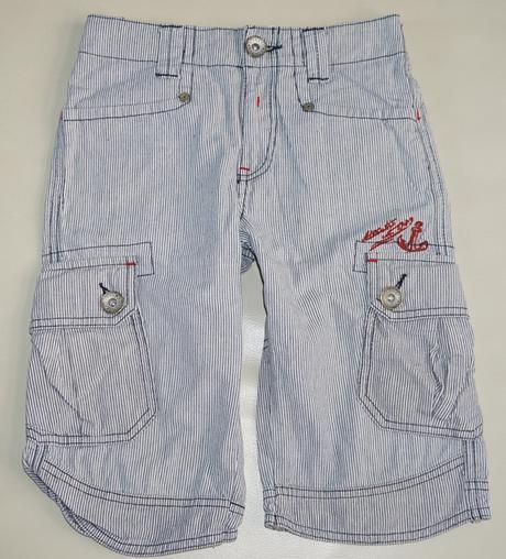 110/116 kenvelo tristvrtaky,5-6 r., kenvelo,116