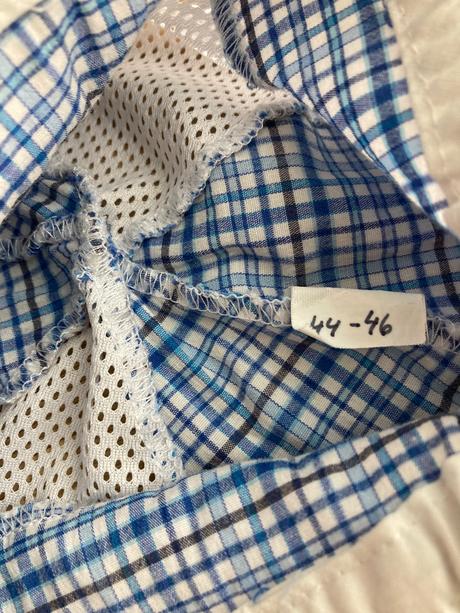 Krásna letná čiapočka, repal,44