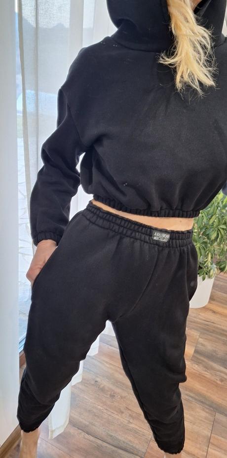 Komplet teplakova suprava rachellkka colection, s